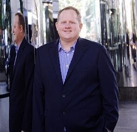 Serial entrepreneur aims to build one million square metres of tolerant reef Serial entrepreneur aims to build one million square metres of tolerant reef